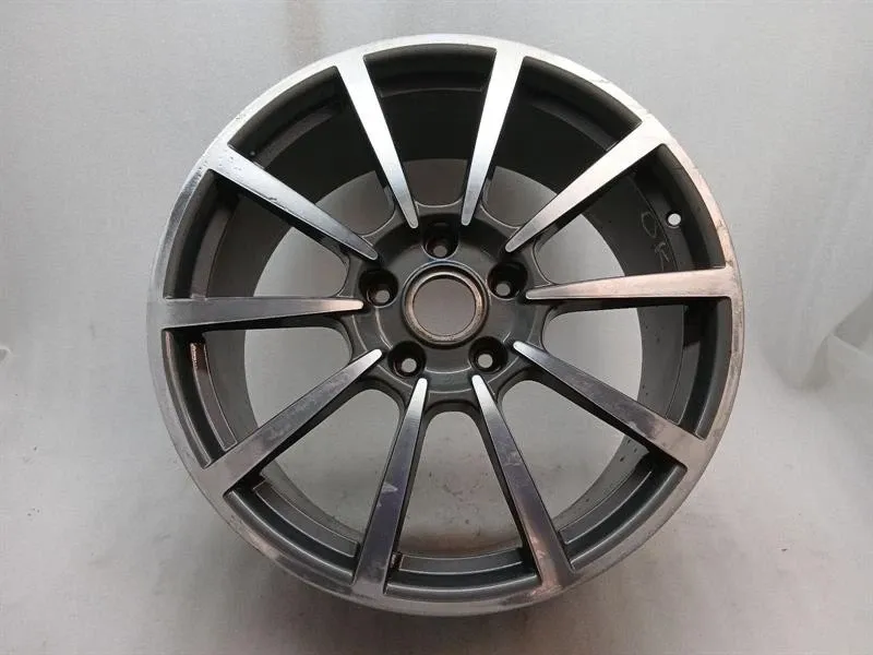 Porsche 911 (991) Porsche 911 991 Alloy Wheel 99136216130 Classic II Alloy Wheel 8.5J x 20 ET51, BBS Body type: Coupe
Fuel: Petrol