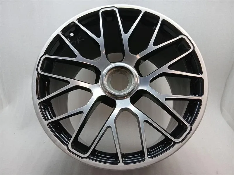 Porsche 911 (991) Porsche 911 991 Alloy Wheel 99136216734 Alloy Wheel Turbo S 11.5J x 20 ET56 Body type: Convertible
Fuel: Petrol