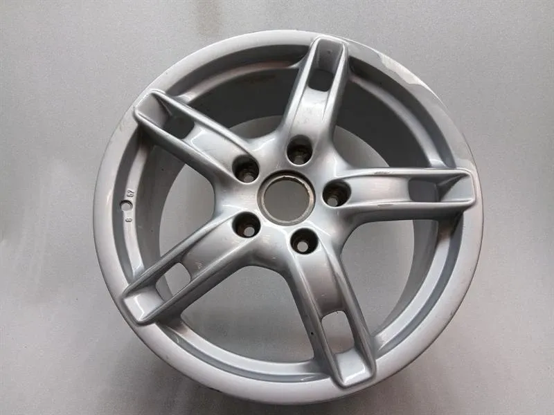 Porsche Boxster (987) Alloy Wheel Porsche Boxster 987 Alloy Wheel 98736213602 All...