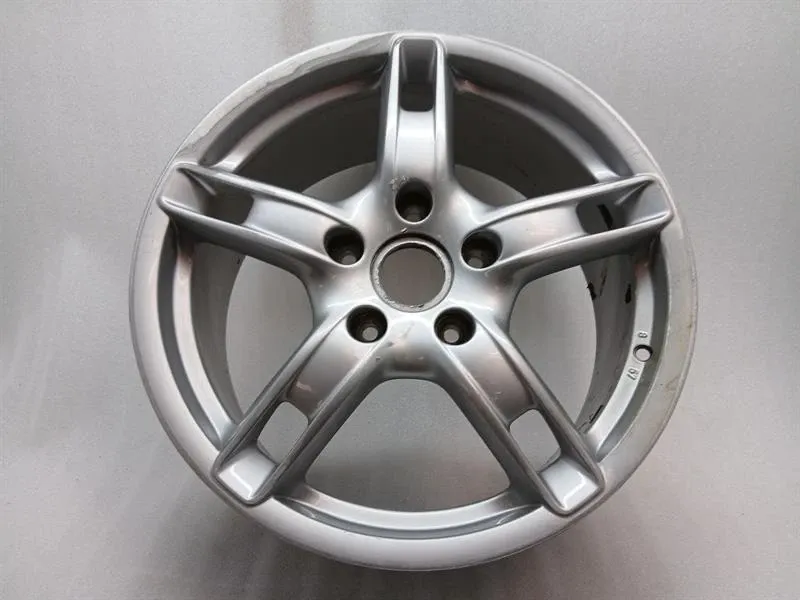 Porsche Boxster (987) Alloy Wheel Porsche Boxster 987 Alloy Wheel 98736213600 All...