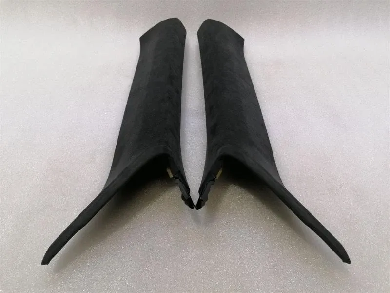 Porsche 911 (991) Porsche 911 991 A Post Cover Set 9P1867234C A Pillar Trim Set Alcantara Body type: Convertible
Fuel: Petrol