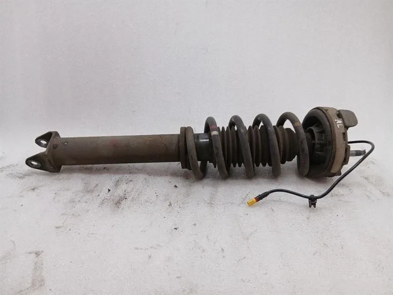 Porsche 911 (997) Porsche 911 997 shock absorber rear 99733305325 shock absorber rear PASM Body type: Coupe
Fuel: Petrol