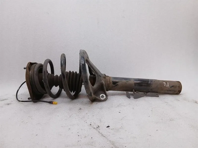 Porsche 911 (997) Porsche 911 997 shock absorber front 99734304715 shock absorber front PASM AWD 4S Body type: Coupe
Fuel: Petrol