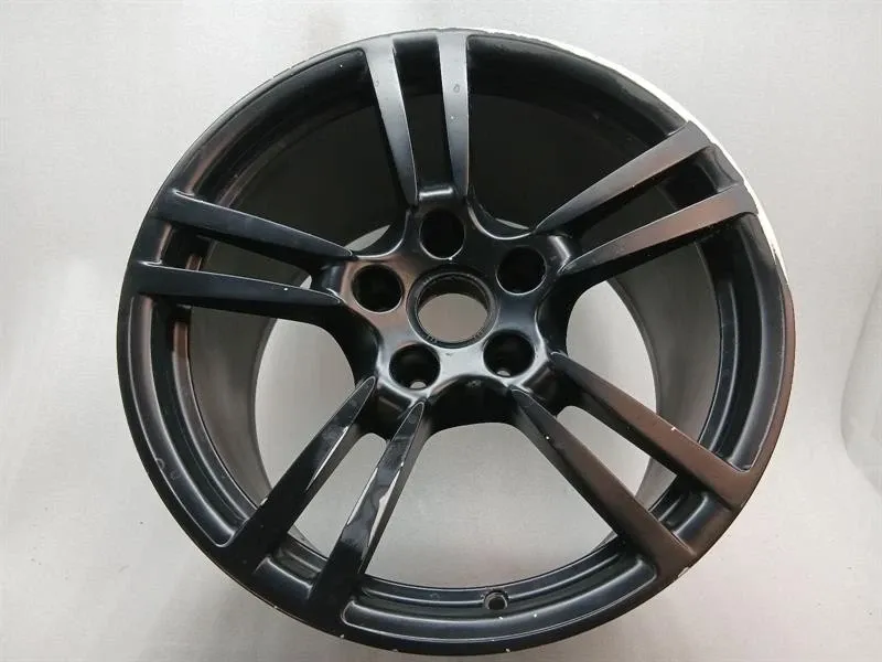 Porsche 911 (991) Porsche 911 997 Alloy Wheel 99736216302 Alloy Wheel 11J x 19 ET51 Body type: Convertible
Fuel: Petrol