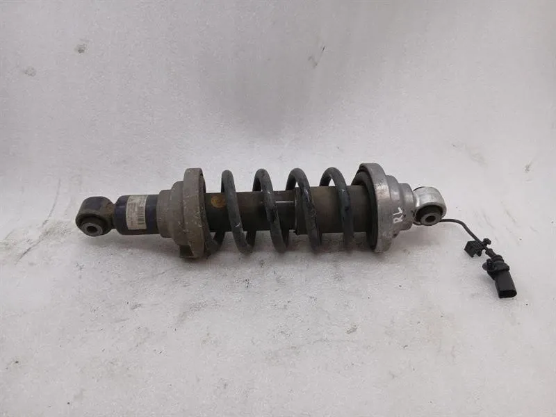 Audi R8 Audi R8 4S AWD shock absorber rear 4S7512019C shock absorber rear AWD EDC