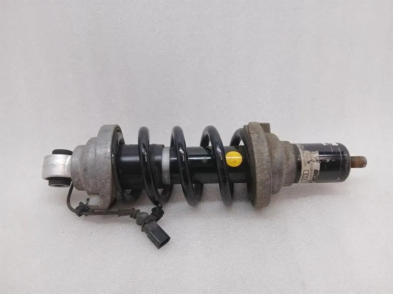 Audi R8 Audi R8 4S AWD shock absorber front 4S0412019N shock absorber front EDC Body type: Coupe
Fuel: Petrol