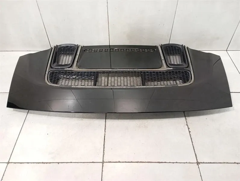 Audi R8 AUDI R8 4S AWD Boot Lid 4S7827029 Tailgate SPYDER ONLY Body type: Convertible
Fuel: Petrol