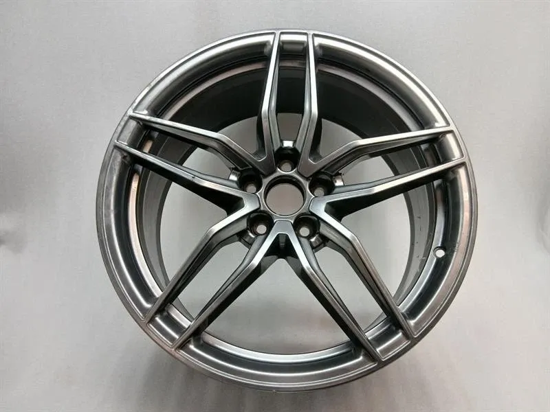 Audi R8 Audi R8 4S AWD Alloy Wheel 4S0601025N Rim 4S0601025D 8.5Jx19 ET42