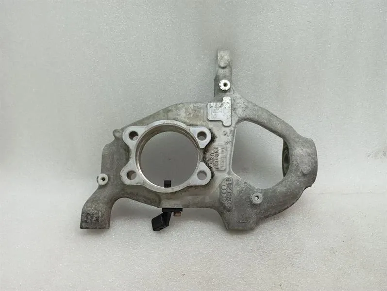 Audi R8 Audi R8 4S Performance Right Front Hub 4S0407246B Wheel Bearing Housing Front Right Body type: Coupe
Fuel: Petrol