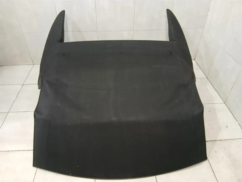 Audi R8 Audi R8 4S AWD soft top 4S7871011A hood cover convertible roof top Spyder only