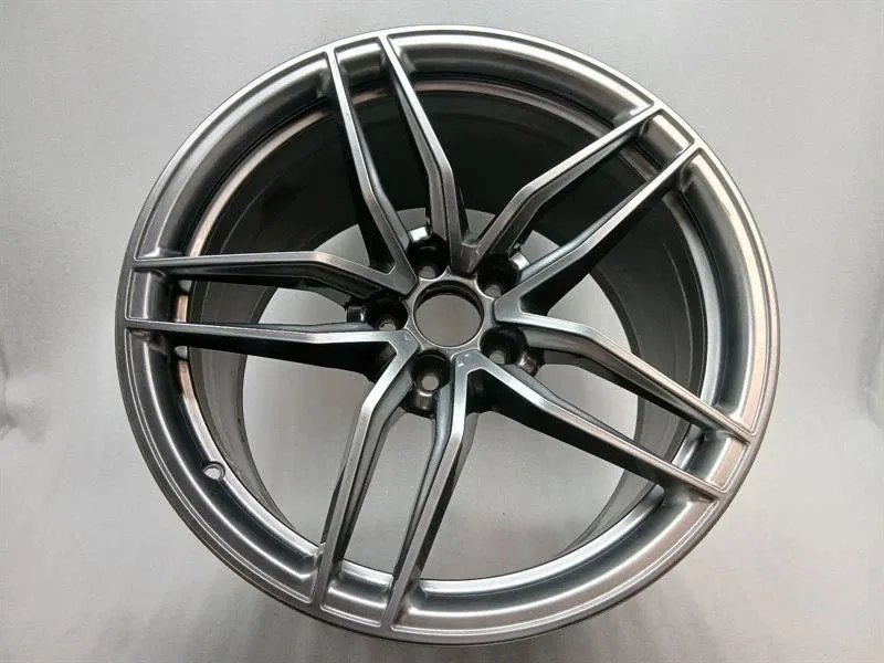 Audi R8 Audi R8 4S AWD Alloy Wheel 4S0601025E 11Jx19 ET44 Alloy Wheel