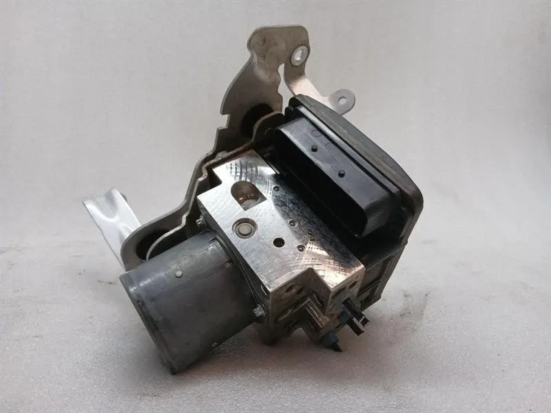 Audi R8 Audi R8 4S AWD A.B.S Pump 4S0907379G ABS Pump Hydraulic Block
