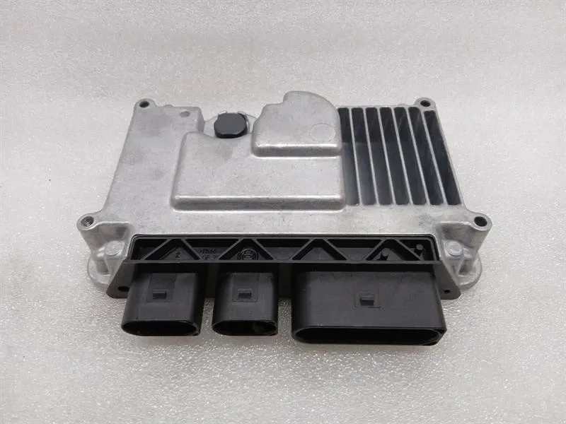 Audi R8 Audi R8 4S AWD electronic module 8K0907144N control unit active steering