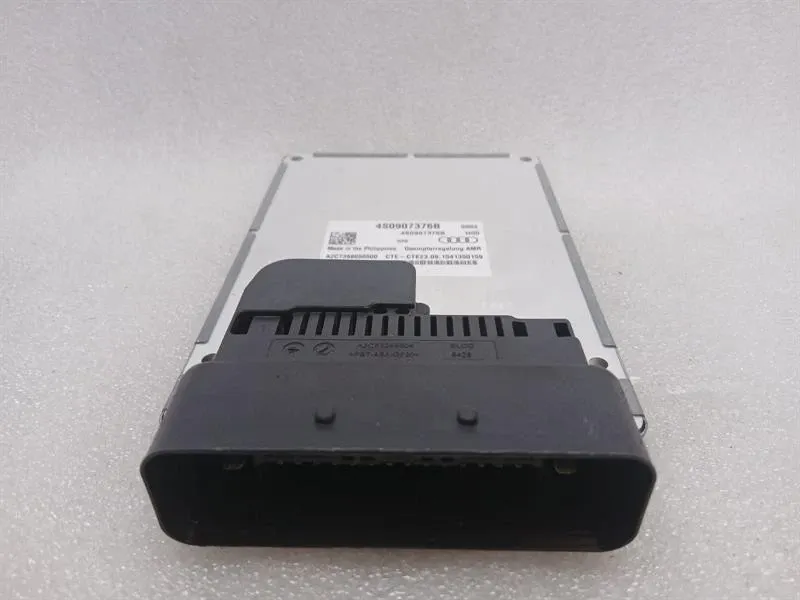 Audi R8 Audi R8 4S AWD damping control module 4S0907376B control unit damper control Body type: Coupe
Fuel: Petrol