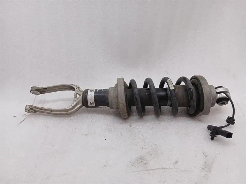 Audi R8 Audi R8 4S AWD Shock Absorber Front 4S0412019S Front Shock Absorber AWD EDC