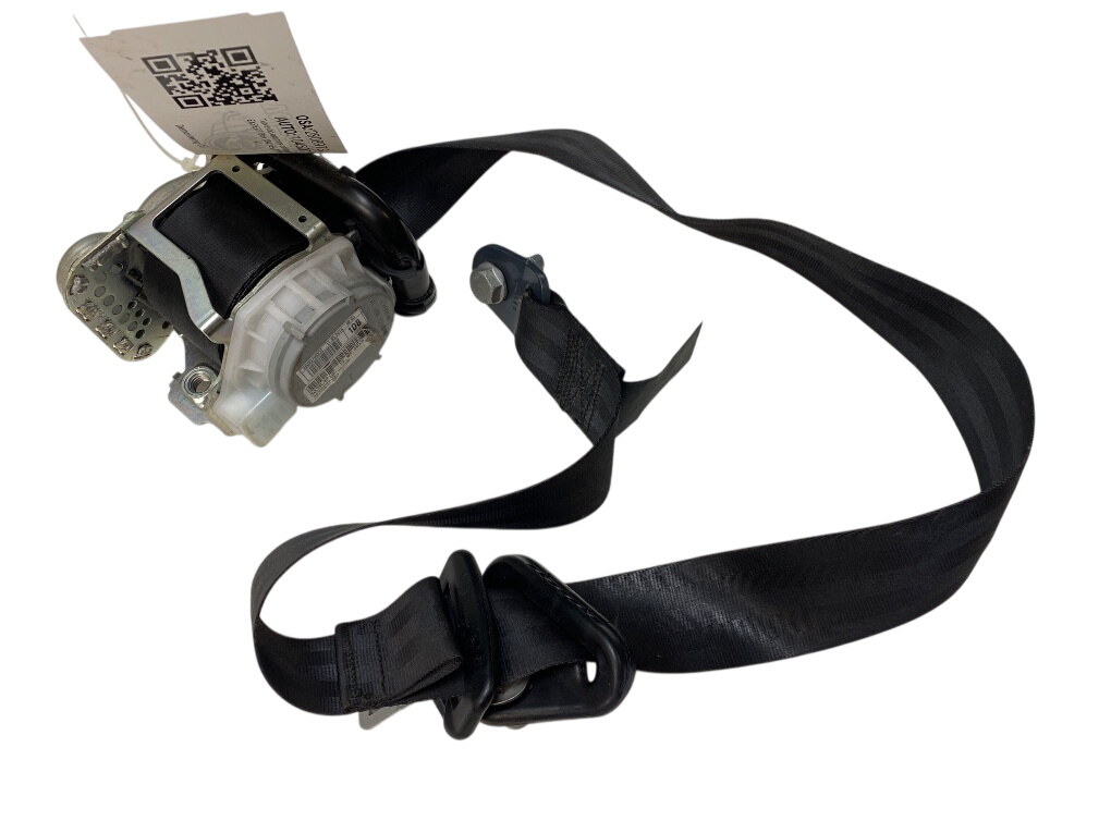 Peugeot Expert / Traveller Seat Belt Front Right 98083793XX Seat Belt Front Right PEUGEOT EXPERT...