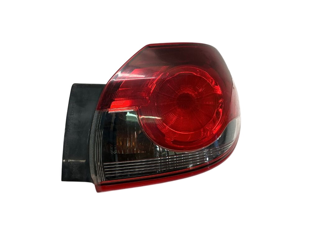 Mazda 6 (GH) Tail light, right GHP951150A Tail light, right MAZDA 6 (GJ, GL) (...