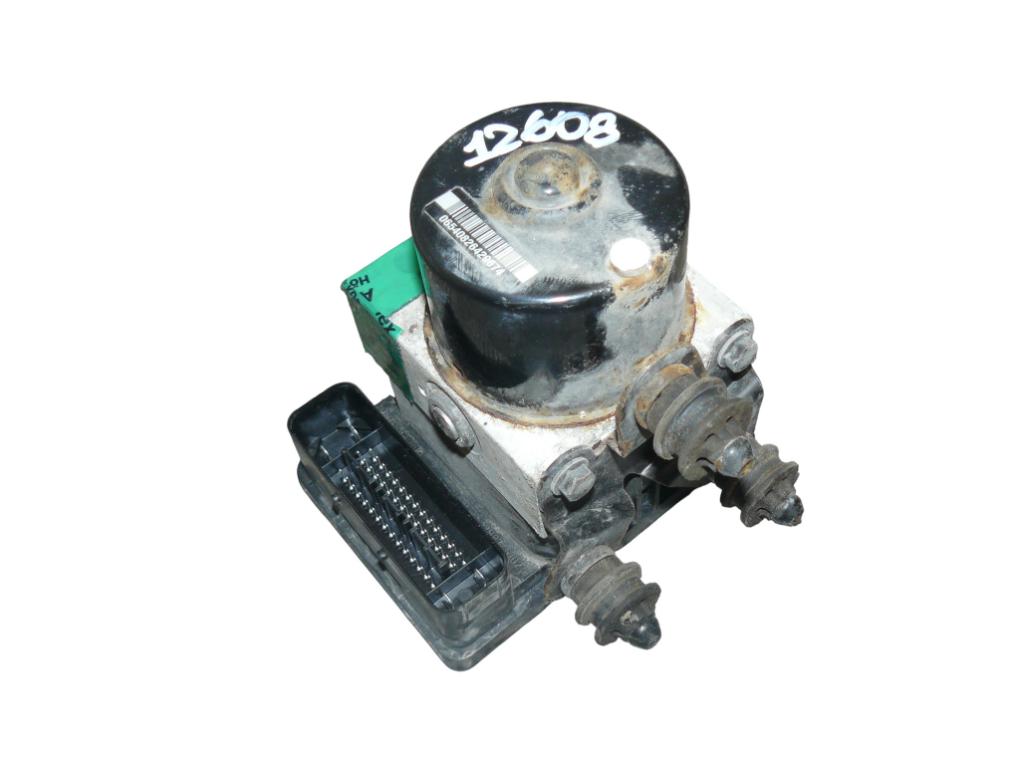 Volkswagen Golf Plus ABS hydraulic unit / pump 1K0907379AC ABS hydraulic unit / pump VW GOLF P...