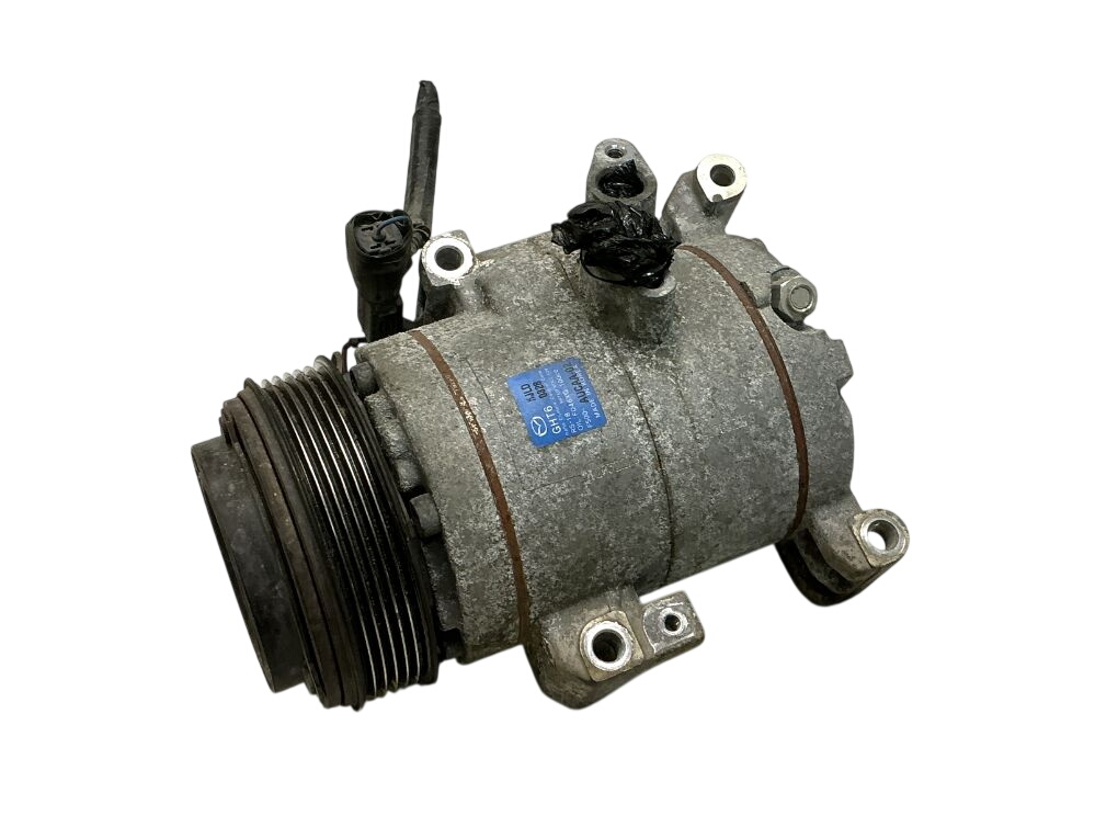 Mazda 6 (GH) AC / aircon Compressor GHT661450 AC / aircon Compressor MAZDA 6 (GJ, G...