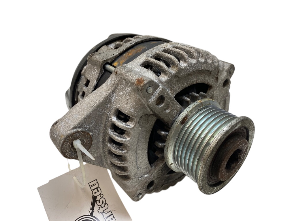 Toyota Land Cruiser 100 Alternator 1042103411 104210-3411 Alternator TOYOTA LAND C...
