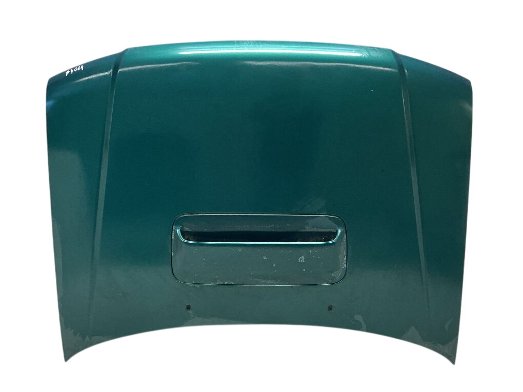 Subaru Forester капот 57220FC030 57220FC070 Bonnet SUBARU FORESTER (S...