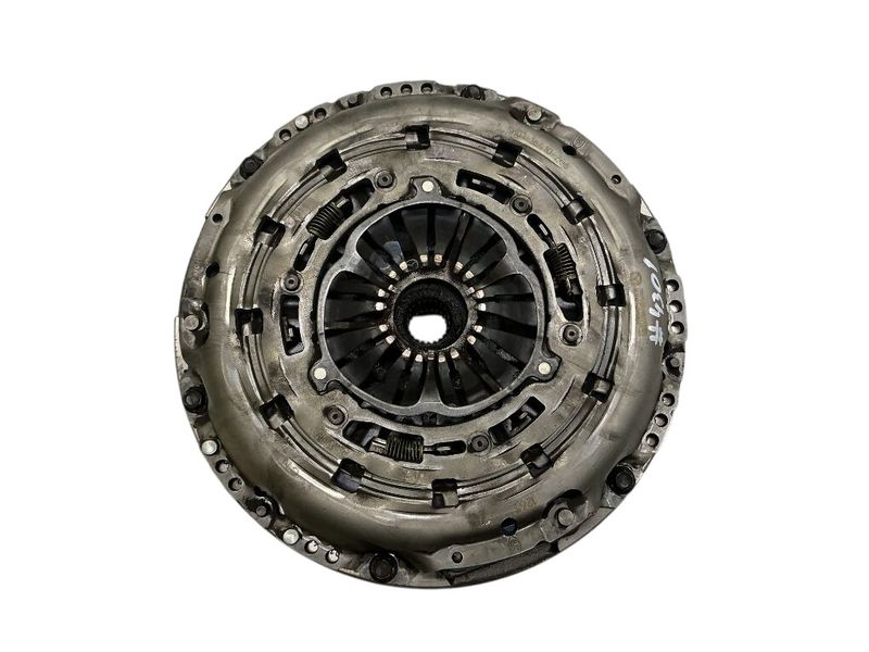 SH0116410Z06 SH0116410 SH0116610 SH0216460A Kit d'embrayage MAZDA 6 (GJ, GL) (2012-2020)