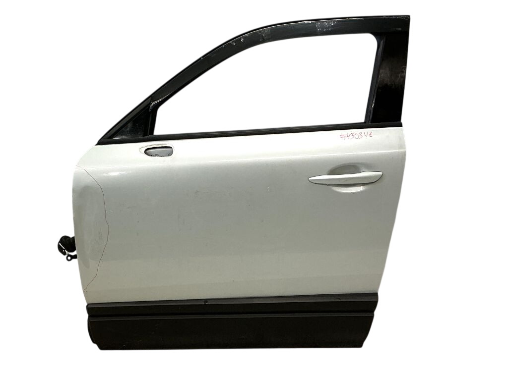 Mazda MX-30 Door Front Left DN4E59010 Door Front Left MAZDA MX-30 (DR) (202...