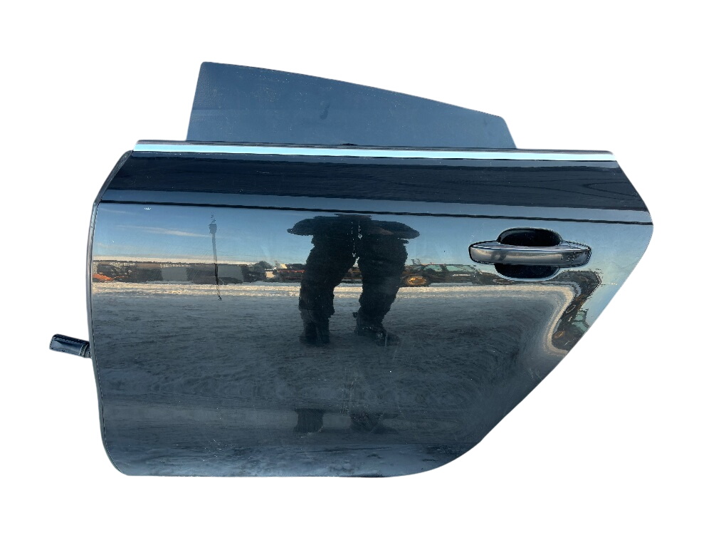Audi A7 (4G) Door Rear Left 4G8833051A Door Rear  Left AUDI A7 Sportback (4...