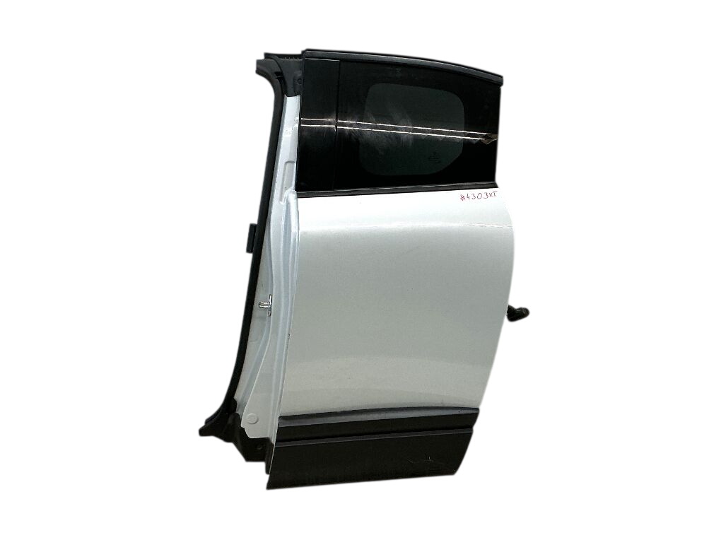 Mazda MX-30 Door Rear Left DN4E73010 Door Rear  Left MAZDA MX-30 (DR) (202...