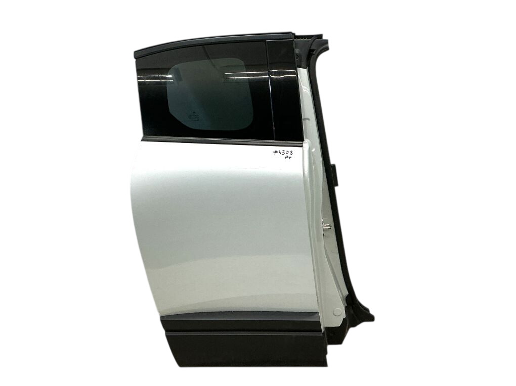 Mazda MX-30 Door Rear Right DN4E72010 Door Rear Right MAZDA MX-30 (DR) (202...