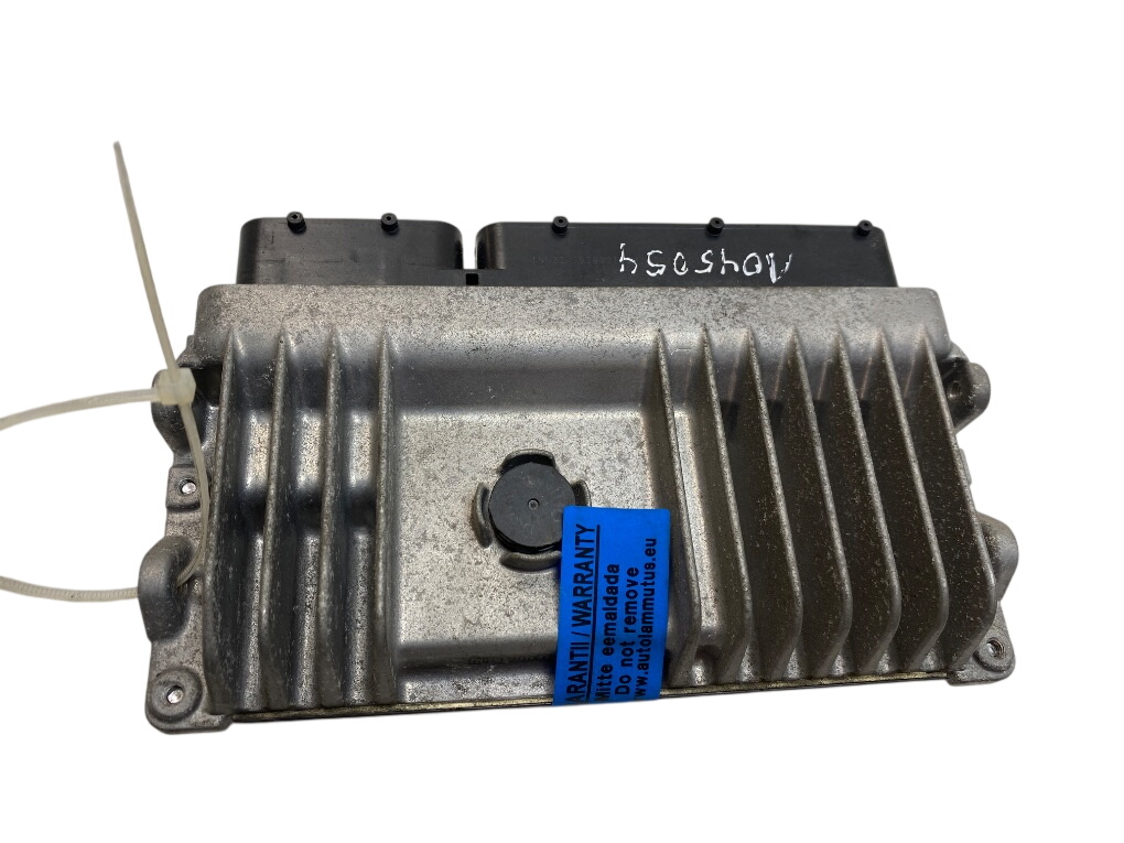 Toyota Prius+ Engine Control Unit / module (ECU) 2170000590 217000-0590 Engine Control Unit / mo...