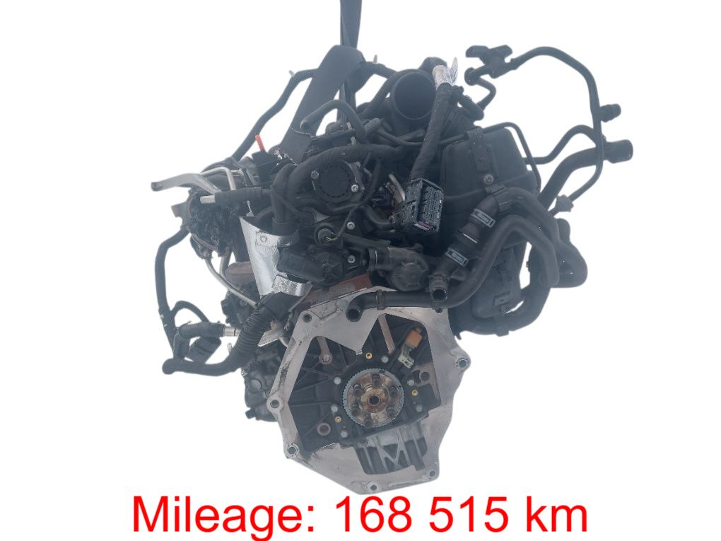 Volkswagen Sharan Engine CTHA Engine VW SHARAN II (7N) (2010-2022)

Part...