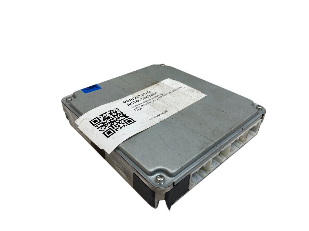 Toyota Land Cruiser 100 Engine Control Unit / module (ECU) 175800-8691 1758008691 Engine Control Unit / mo...