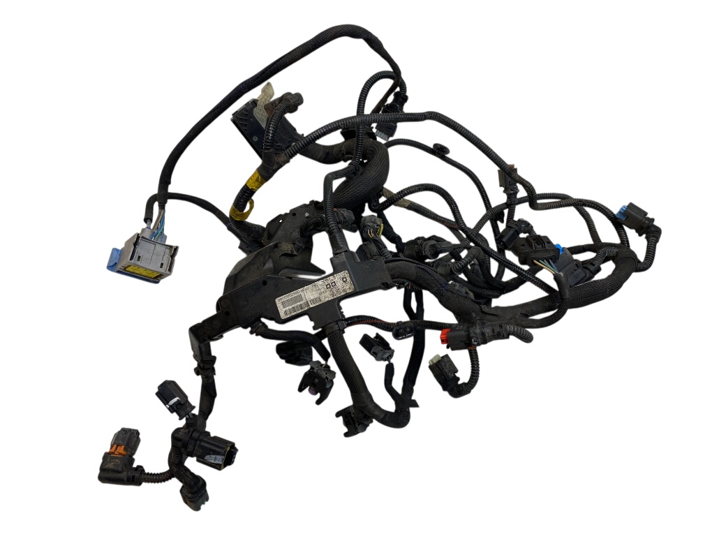 Peugeot Expert / Traveller Engine wiring harness 9806852980 Engine wiring harness PEUGEOT EXPERT...