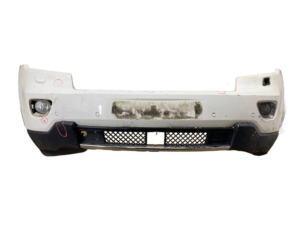 Jeep Grand Cherokee (WK) front bumper 462003 462005 462000 61827 Front Bumper JEEP GR...