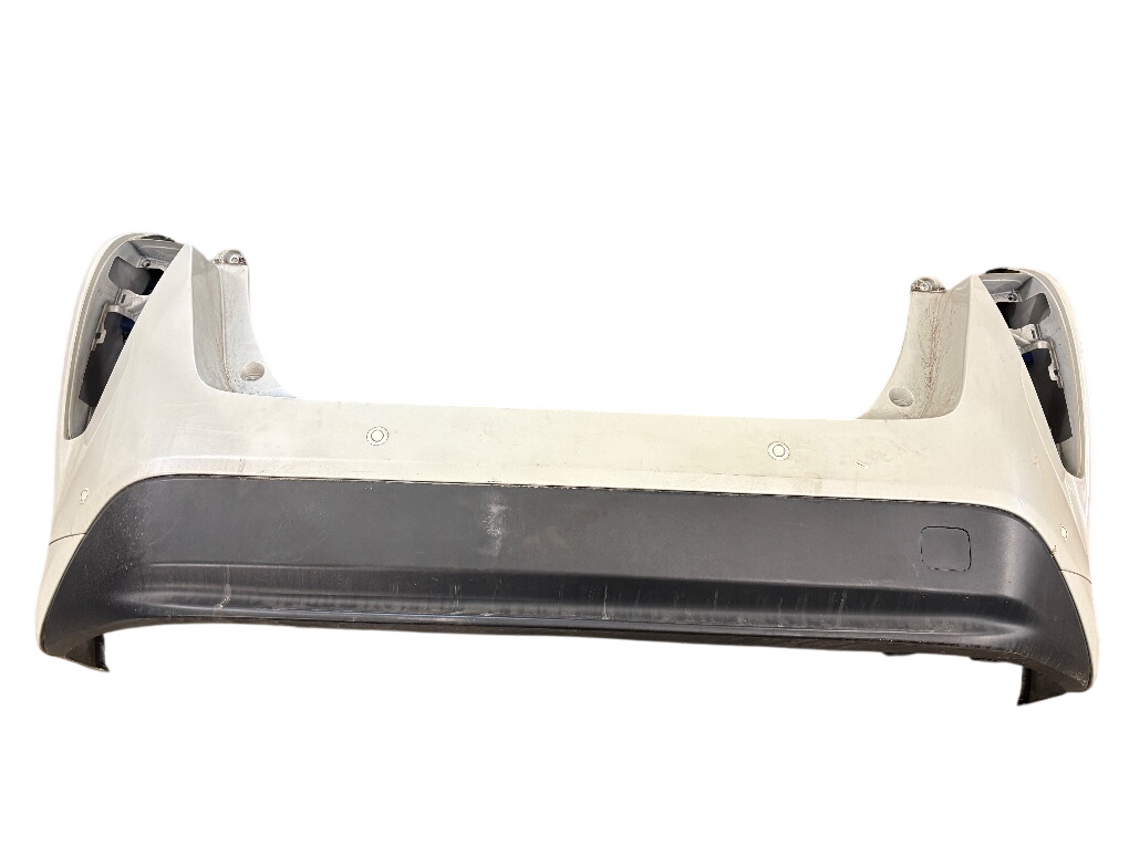 Toyota Prius+ rear bumper 5215947915 Rear bumper TOYOTA PRIUS IV (XW50) (...