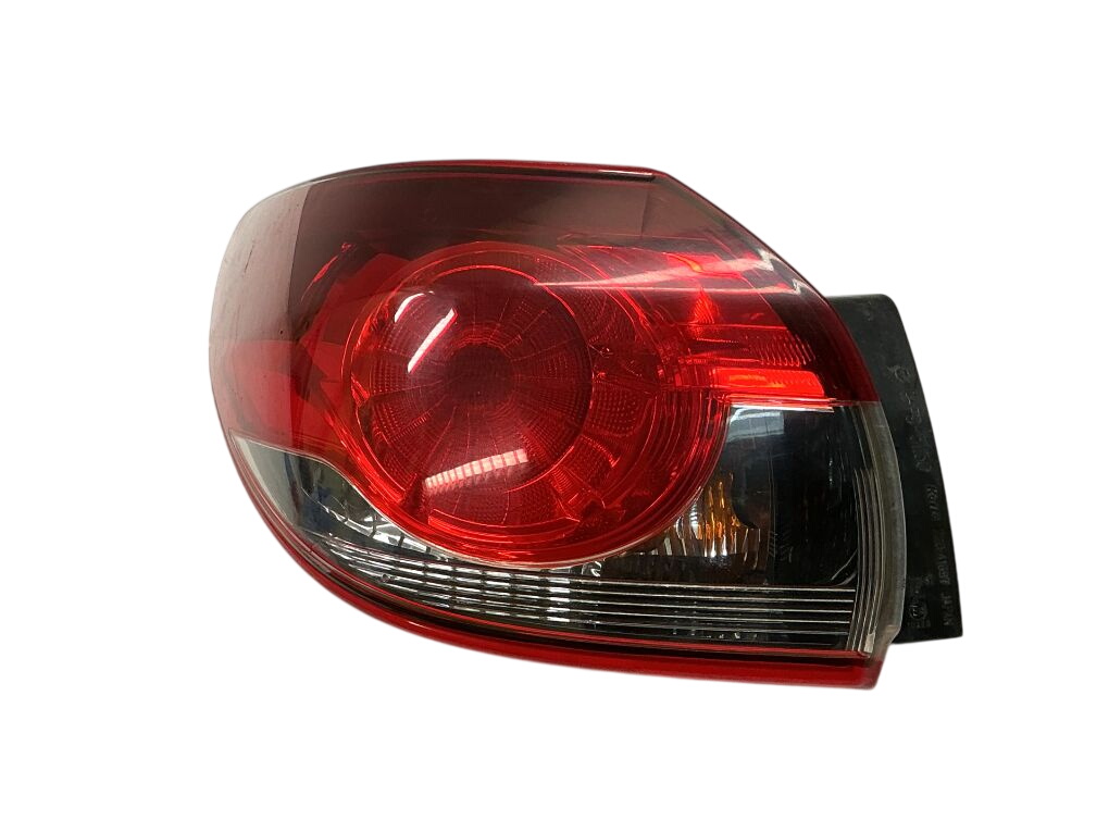 Mazda 6 (GH) tail light left GHP951160A Tail light left MAZDA 6 (GJ, GL) (20...