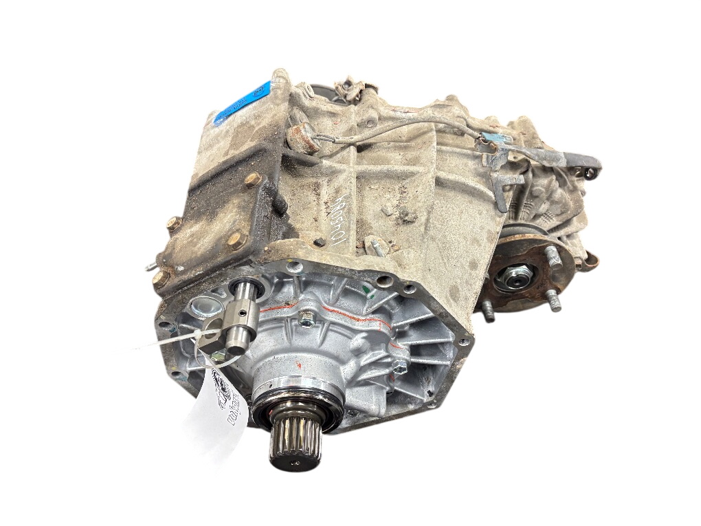 Toyota Land Cruiser 100 Vahekast / nurkreduktor 3610060A40 Transfer Box TOYOTA LAND CRUISER 120...