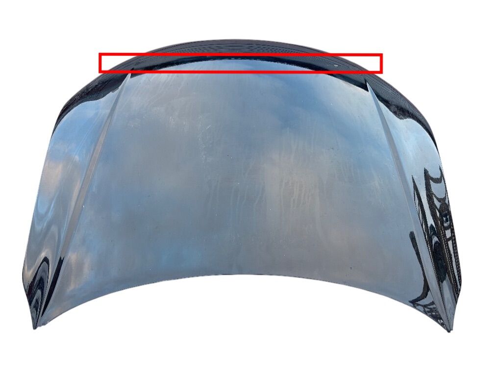 Audi A7 (4G) bonnet 4G8823029B Bonnet AUDI A7 Sportback (4GA) (2010...
