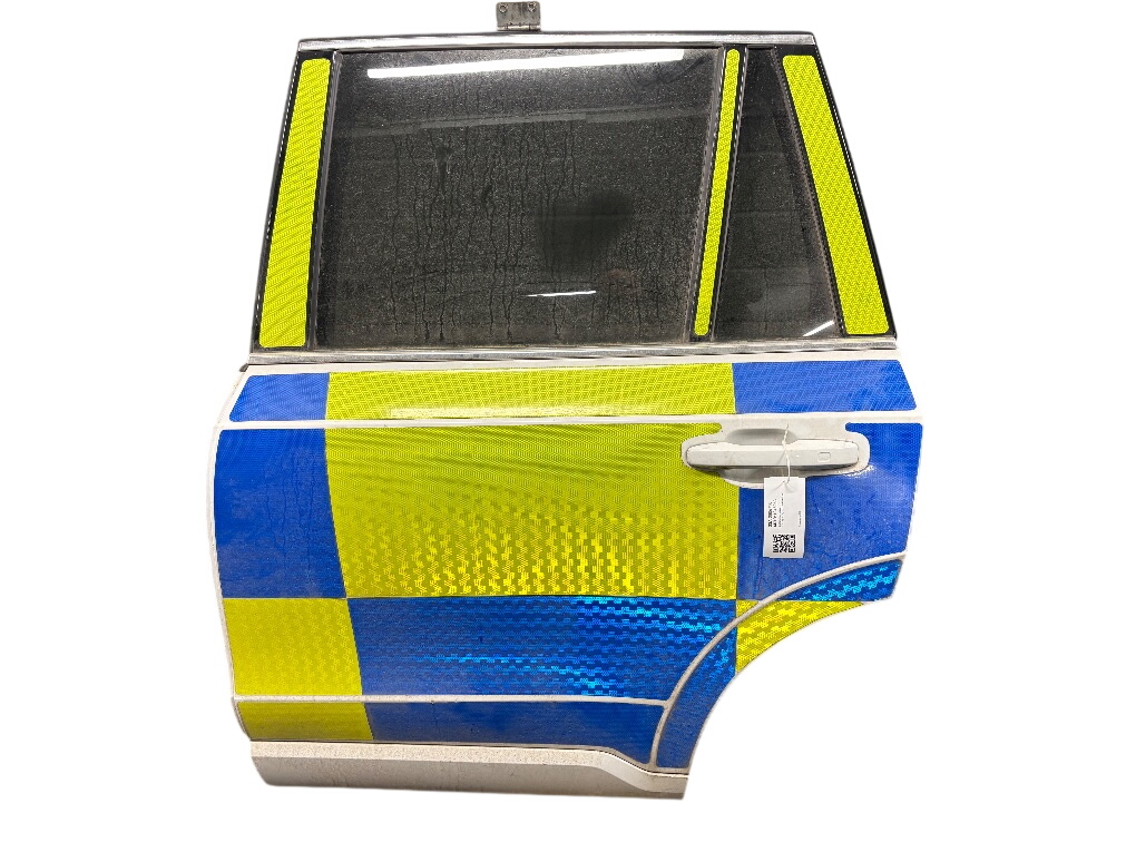 Volvo XC90 Door Rear Left 32420615 Door Rear  Left VOLVO XC90 II (09.14-)...