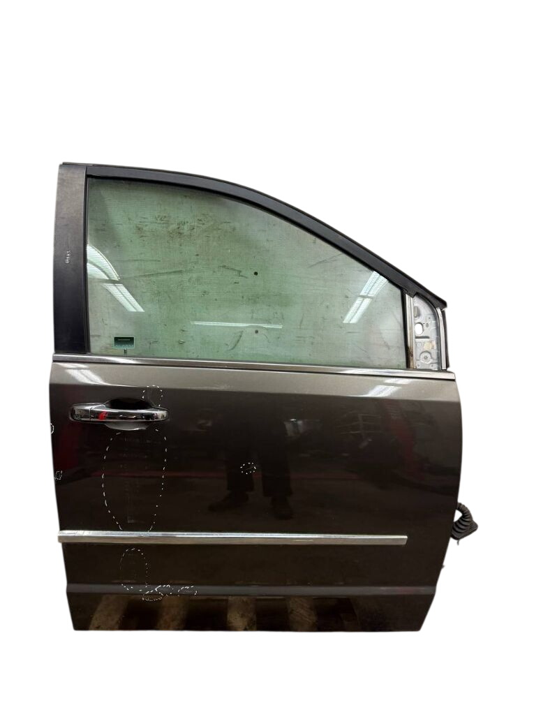 Chrysler Grand Voyager / Town & Country Door Front Right 4894916AB Door Front Right CHRYSLER VOYAGER V (...