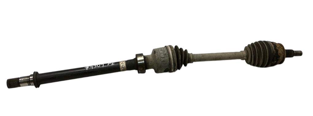 Mazda 6 (GH) Drive Shaft Front Right GDB52550X Drive Shaft Front Right MAZDA 6 (GJ, ...