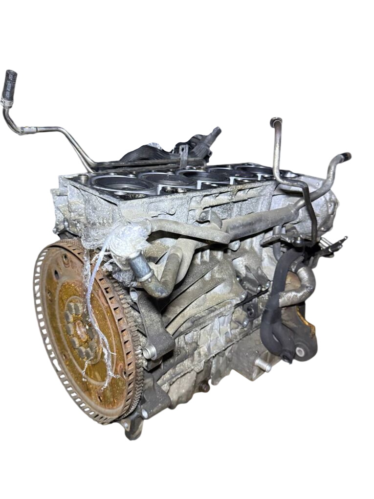 Volvo XC60 Engine Cylinder Block D5244T10 Engine Cylinder Block VOLVO XC60 I (20...