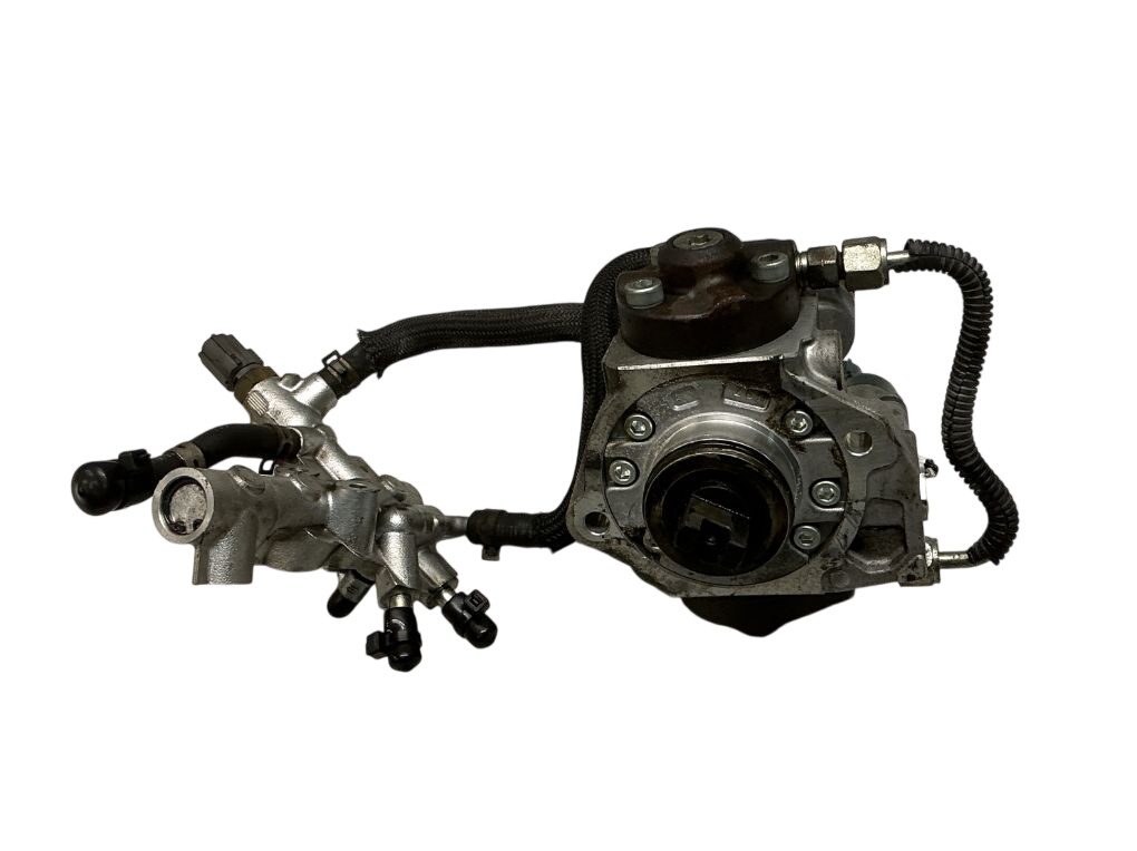 Mazda 6 (GH) Fuel injection pump, diesel SH0113800 Fuel injection pump, diesel MAZDA 6 (...