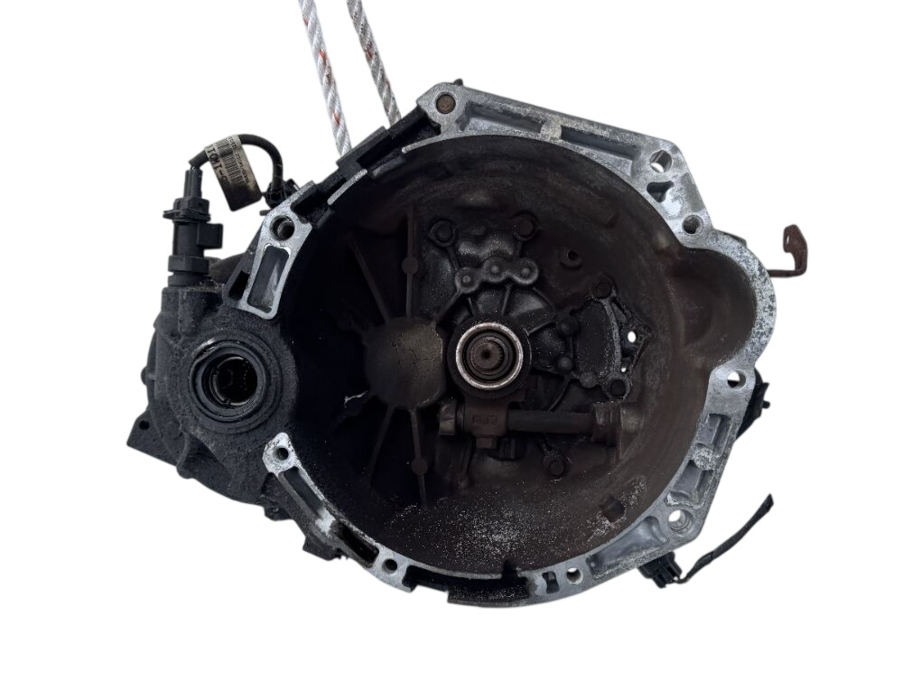 Kia Rio (UB) Gearbox