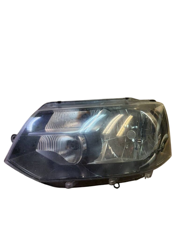 Volkswagen Transporter (T5, Caravelle, Multivan) esituli (vasak) 7E1941012R 030125430100 Headlight left VW TRANS...