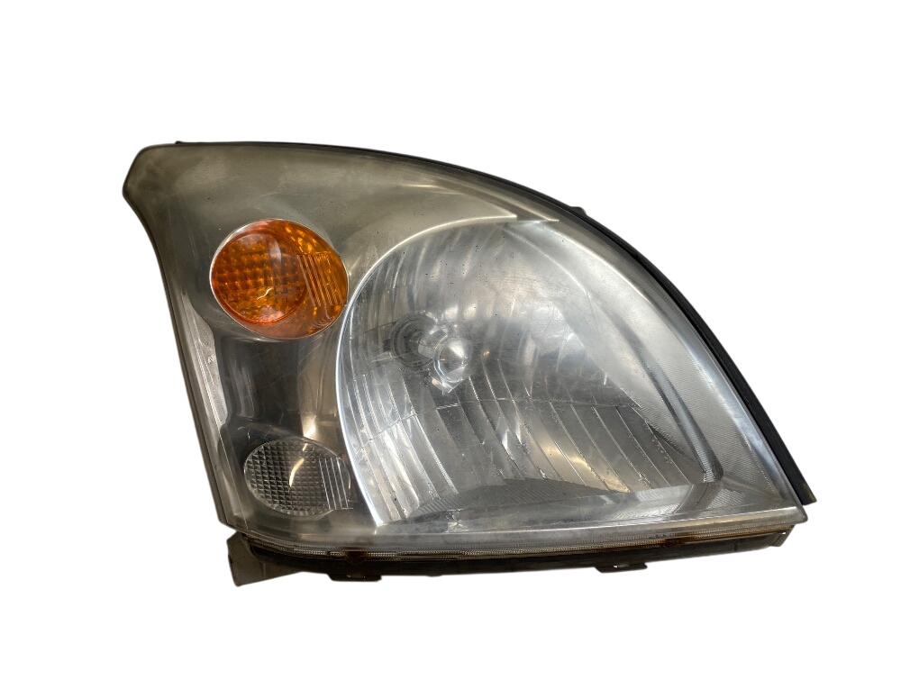 Toyota Land Cruiser 100 esituli (parem) 811306A231 Headlight right TOYOTA LAND CRUISER ...
