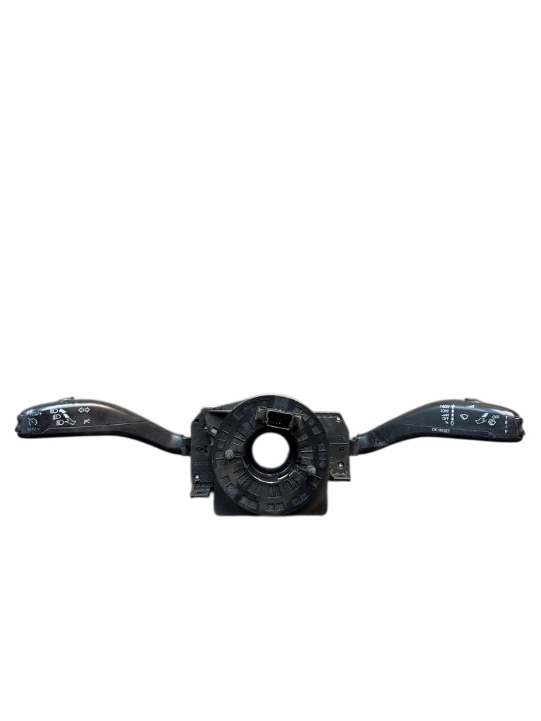 Volkswagen Transporter (T5, Caravelle, Multivan) Indicator/wiper/slip ring switch (stalk) 6Q0953503FJ Indicator/wiper/slip ring switch (s...
