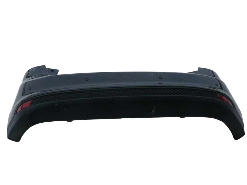 Ford Focus rear bumper BM51A17906A Rear bumper FORD FOCUS III (2010-20...