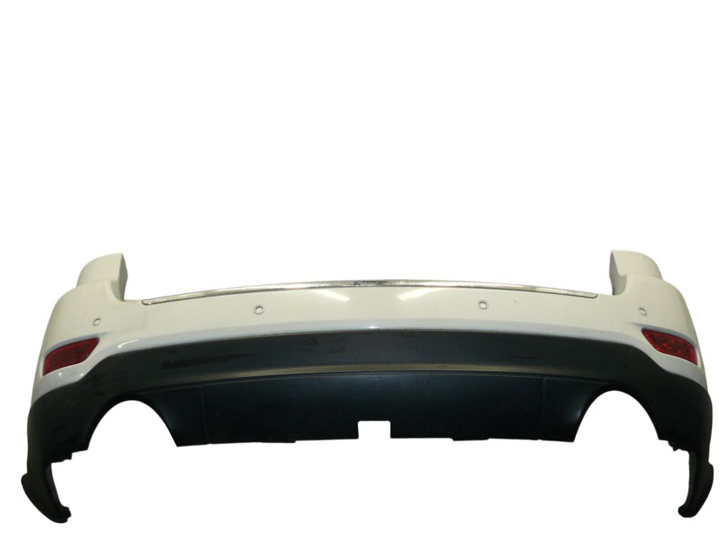 Jeep Grand Cherokee (WK) rear bumper 463000 Rear bumper JEEP GRAND CHEROKEE IV (WK, ...